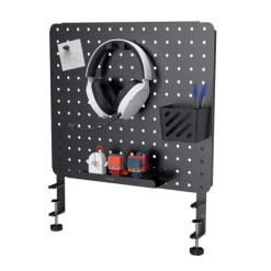 Cloison de bureau TRUST Gaming Vesto