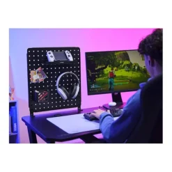 Cloison de bureau TRUST Gaming Vesto