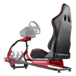 Cockpit OPLITE GT3 COCKPIT SIMRACING