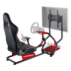 Cockpit OPLITE GT3 COCKPIT SIMRACING