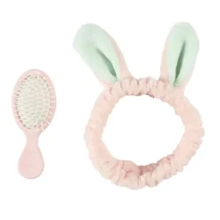 COFFRET KAWAI BROSSE + SERVIETTE