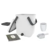 COMPOSTEUR URBAIN COMPACT BOKASHI