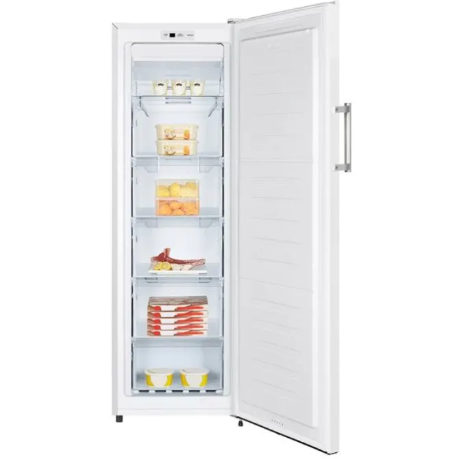 Congélateur armoire VALBERG UF NF 194 D W180C