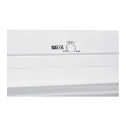 Congélateur armoire VALBERG UF 242 D W742C