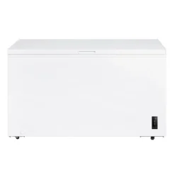 Congélateur coffre VALBERG CF 418 D W625C