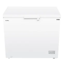 Congélateur coffre VALBERG CF 246 D W742C
