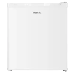 Congélateur cube VALBERG MF 33 D W742C