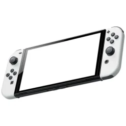 Console NINTENDO Switch OLED blanche