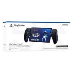 Console PLAYSTATION Portal noire