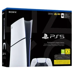 Console SONY PS5 Digitale chassis E