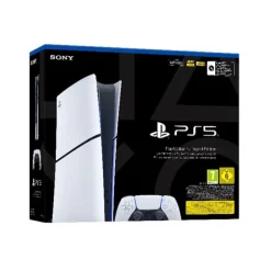 Console SONY PS5 Digitale chassis E