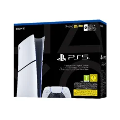 Console SONY PS5 Digitale chassis E