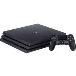 Console SONY PS4 Pro 1TB reconditionnée Grade ECO