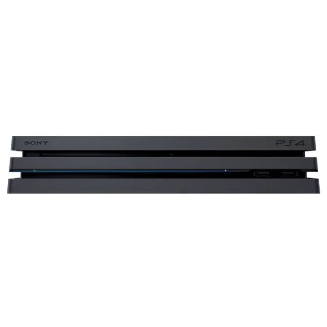 Console SONY PS4 Pro 1TB reconditionnée Grade ECO