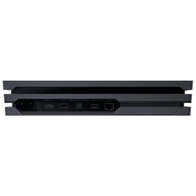 Console SONY PS4 Pro 1TB reconditionnée Grade ECO