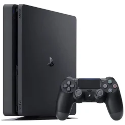 Console SONY PS4 Slim 1To, Reconditionnée Grade ECO