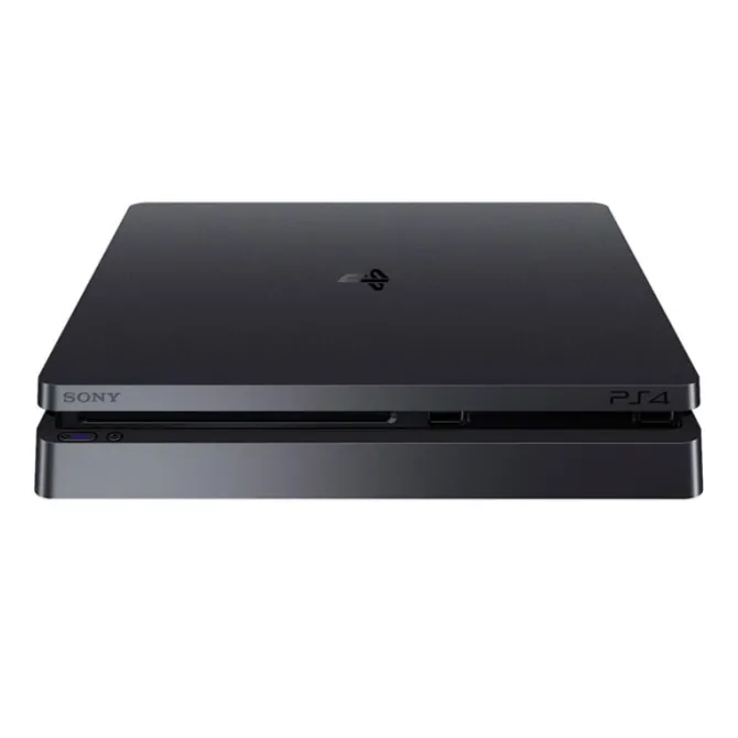 Console SONY PS4 Slim 1To, Reconditionnée Grade ECO