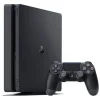 Console SONY PS4 Slim 1To, Reconditionnée Grade A+