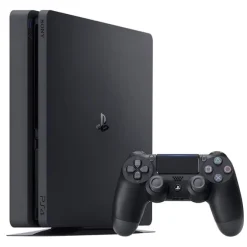 Console SONY PS4 Slim 1To, Reconditionnée Grade A+