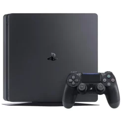 Console SONY PS4 Slim 1To, Reconditionnée Grade A+