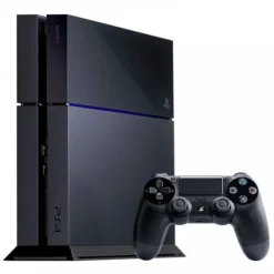 Console SONY PS4 1To reconditionnée Grade ECO