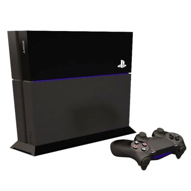 Console SONY PS4 1To reconditionnée Grade ECO