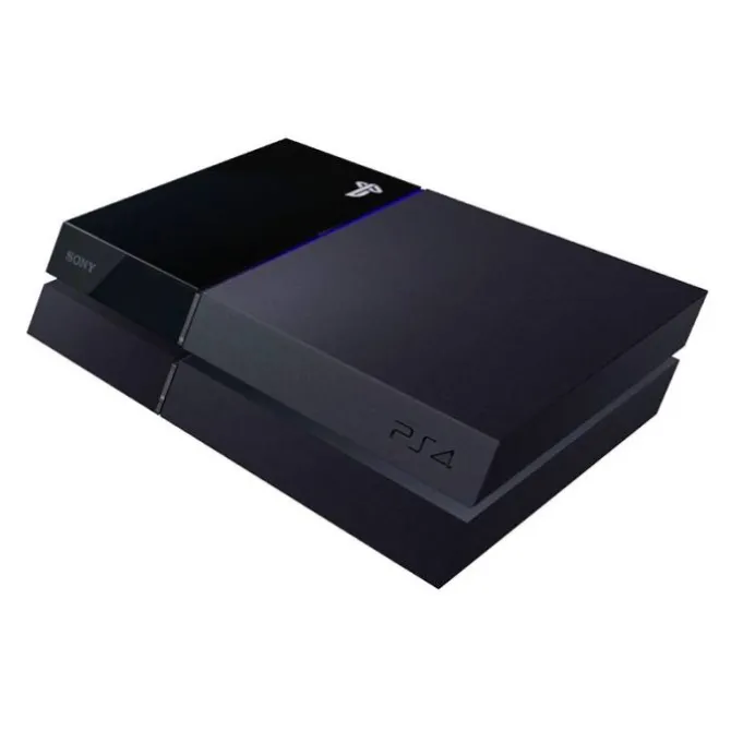 Console SONY PS4 1To reconditionnée Grade ECO