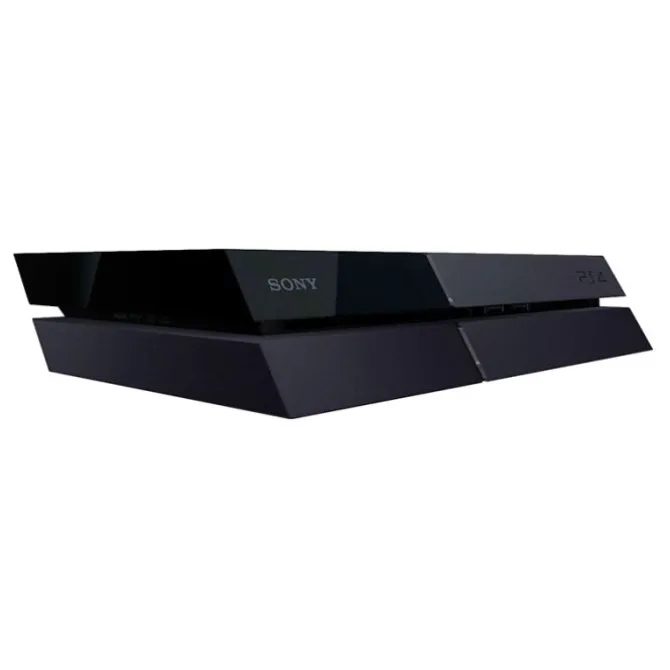 Console SONY PS4 1To reconditionnée Grade ECO