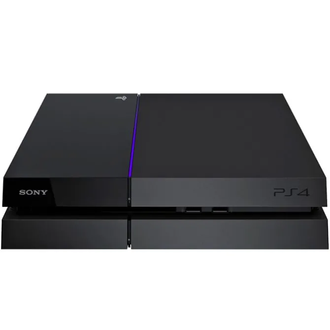 Console SONY PS4 1To reconditionnée Grade ECO