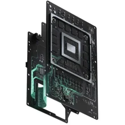 Console XBOX SERIES X 1To