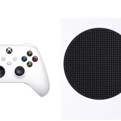 Console XBOX Série S 512 Go