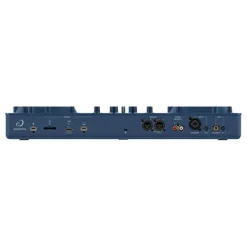 Contrôleur USB ALPHA THETA OMNIS DUO