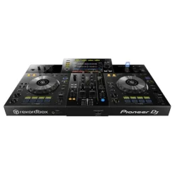 Contrôleur USB PIONEER DJ XDJ RR