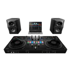 Contrôleur USB PIONEER DJ DDJ-REV5
