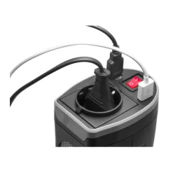 Convertisseur TECHNAXX de tension 12 VOLT + 2 PORTS USB TE13