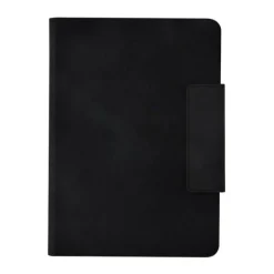 Coque de protection EDENWOOD pour tablettes de 9 à 11" Noir