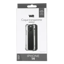 Coque WE APPLE iPhone 14