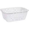 Corbeille à linge 45L