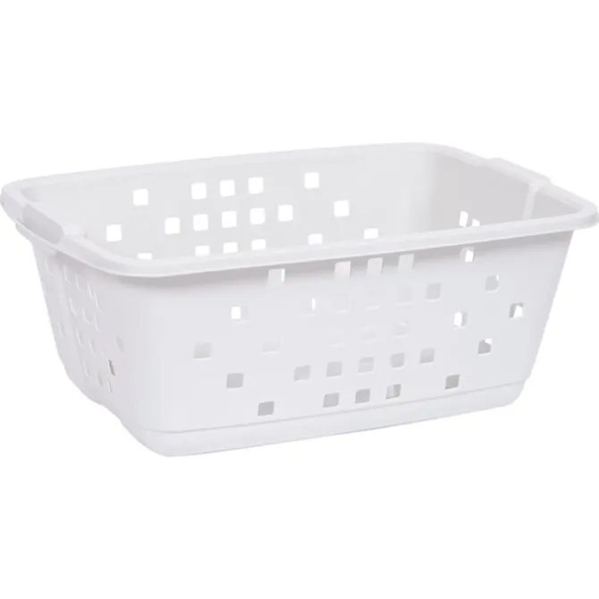 Corbeille à linge 45L