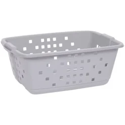 Corbeille à linge 45L
