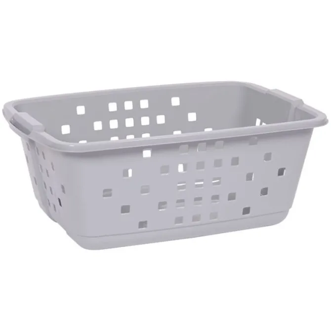 Corbeille à linge 45L