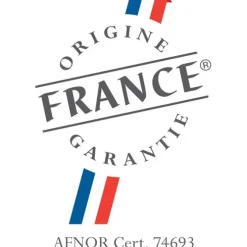 Corbeille à linge 45L