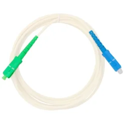 CORDON FIBRE OPTIQUE COMPATIBLE FREE 10M