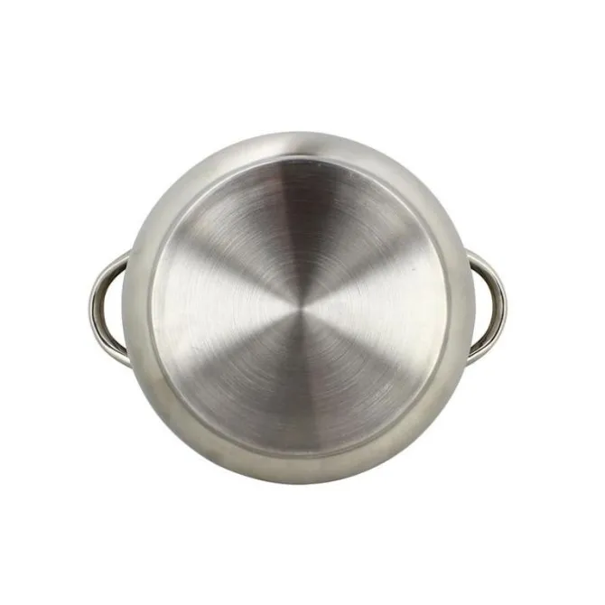 Couscoussier MENASTYL 10L INOX diamètre 24 cm