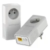 CPL DUO NETGEAR CPL Duo Prise PLP1000-10