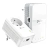 CPL DUO TP LINK WPA7617kit - Wifi avec Prise