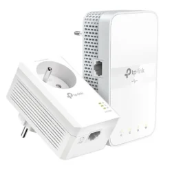 CPL DUO TP LINK WPA7617kit - Wifi avec Prise