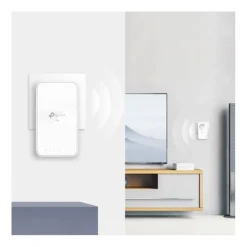 CPL DUO TP LINK WPA7617kit - Wifi avec Prise