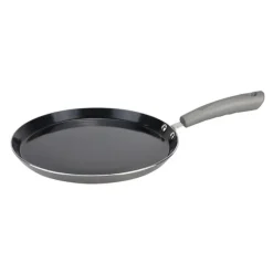 Crêpière VALBERG 26 cm + 2 ustensiles