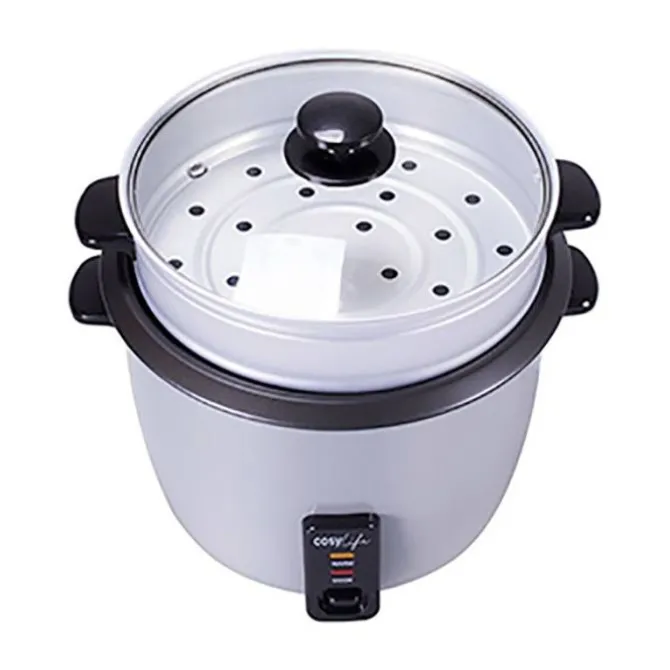 Cuiseur à riz COSYLIFE COS-CR2.2L-GR